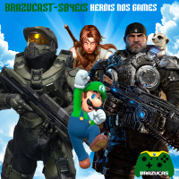 Xbox Brazucast S04E15 – Herois dos Games