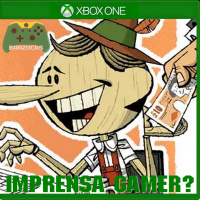 Xbox Brazucast – S04E36 – Imprensa Gamer?