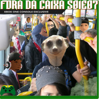 Fora da Caixa S01E07 – Historias de Busão