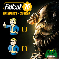 Xbox Brazucast S04E20 – Fallout 76