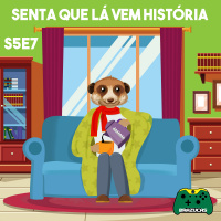 Brazucast S05E08 – Historias vs Jogabilidade