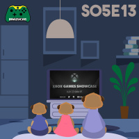 Xbox Brazucast – S05E13 – Microsoft Games Showcase 2020