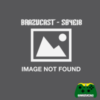 Xbox Brazucast S04E18 – Responsabilidade Social nos Games