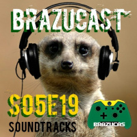 Xbox Brazucast – S05E19 – Suricatos Sonoros