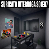 Suricato Interroga – S01E07 #Podcast
