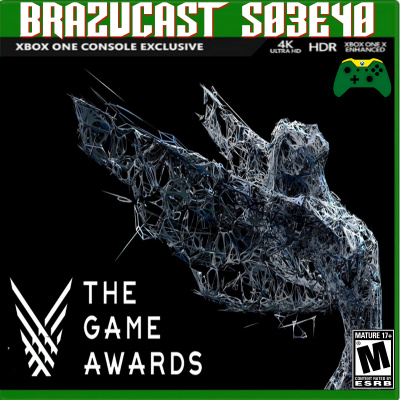 Xbox Brazucast