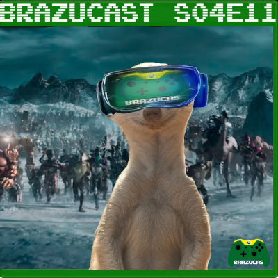 Xbox Brazucast