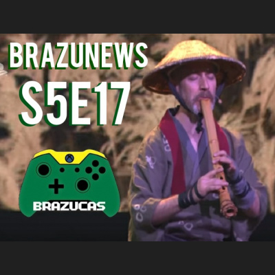 Xbox Brazucast