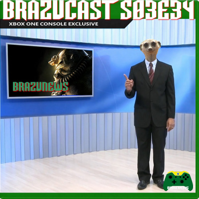 Xbox Brazucast