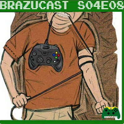 Xbox Brazucast