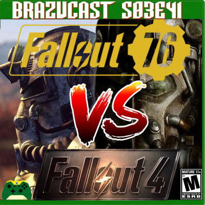 Xbox Brazucast