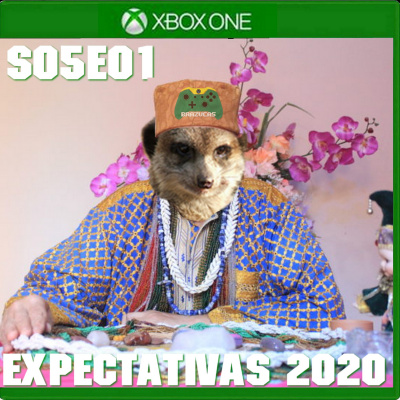 Xbox Brazucast