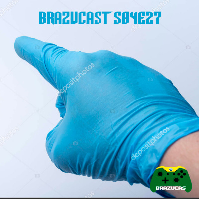 Xbox Brazucast