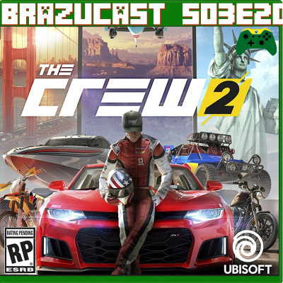 Xbox Brazucast