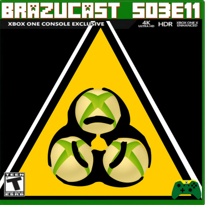 Xbox Brazucast