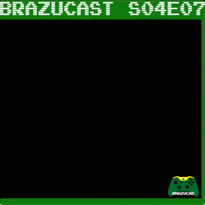 Xbox Brazucast
