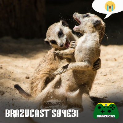 Xbox Brazucast