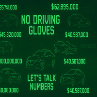 Lets Talk Numbers 402