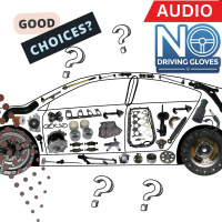 Our Car and Our Options= Good or Bad 371