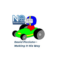 David Picciuto Making it His Way 130