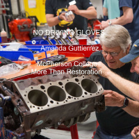 Amanda Gutierrez McPherson More Than Restoration 125