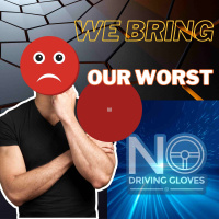 We Bring Our Worst! 357