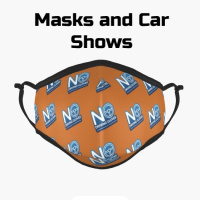 Car Shows and Masks 162