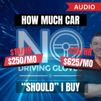 How Much Car Can I Buy 377