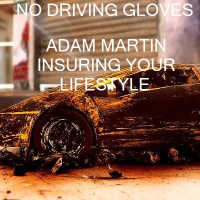 Adam Martin Insuring Your Lifestyle 126