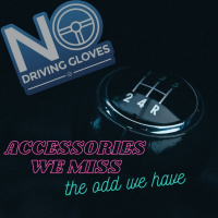 Accessories We Miss 205