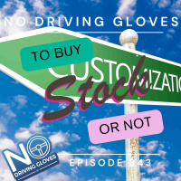 To Buy Stock or Not 343