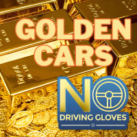 Golden Cars 358