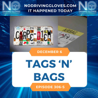Tags n Bags One This Day Dec 6 306s
