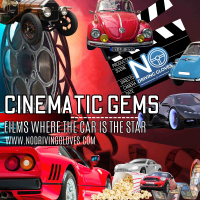 Movies Where the Car is the Star 363