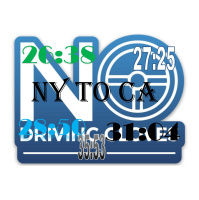 Cannonball in a Health Crisis 123