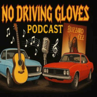 Cars and Guitars 410