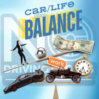 Car Life Balance 359