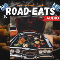 Road Eats