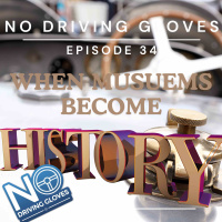 When Museums Become History 342