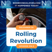 Rolling Revolution On This Day December 19 316s