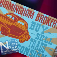 A Different Way to Sell Your Car with BHam Broker 419