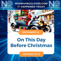 On This Day Before Christmas 319s