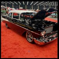 Pigeons, BMWs,  Zero Emissions 152