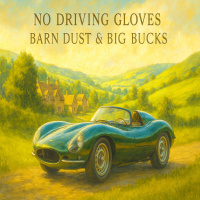 Driving In Mobland 403