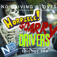 Horrible Scary Stupid Drivers 344