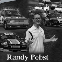 Randy Pobst Beyond Racing 127