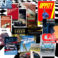 Chassy Medias Nate Adams 147