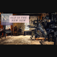 Old is the New, New 202