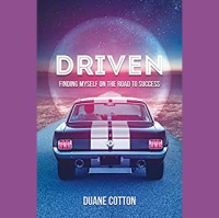 Driven by Duane Cotton 112