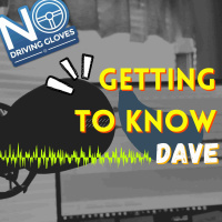 Getting to Know Dave 373